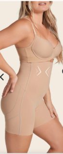 Female Body Shapers