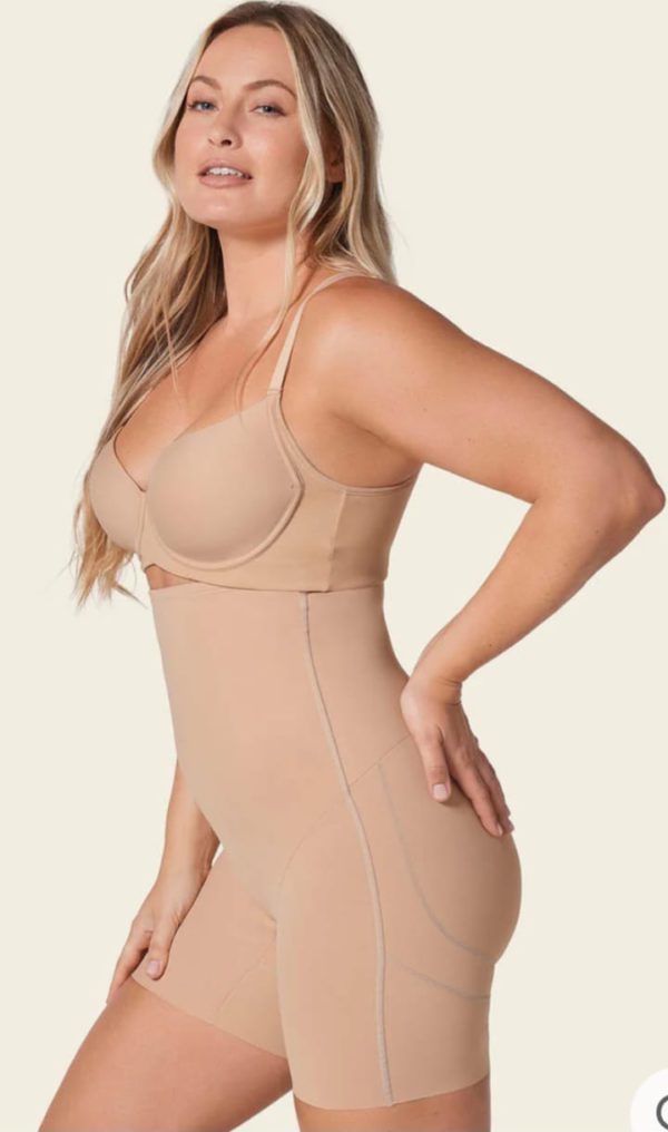 Female Body Shapers