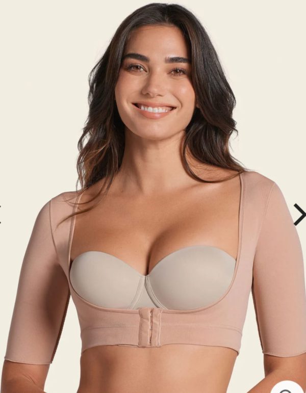 Arm Vest