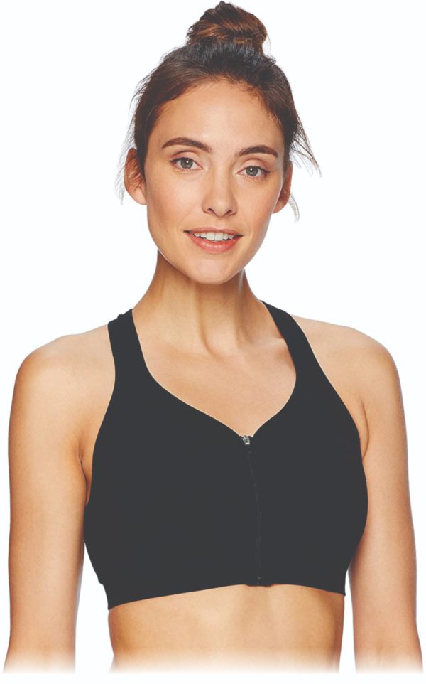 Sports Bra - Image 2
