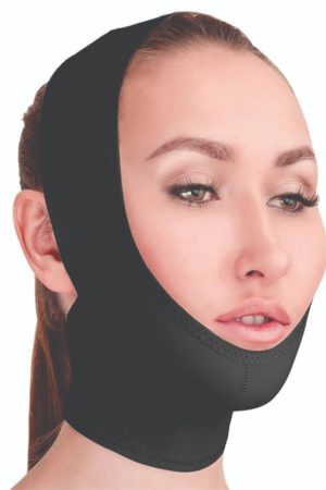 Chin Binder