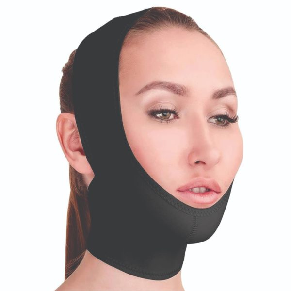 Chin Binder
