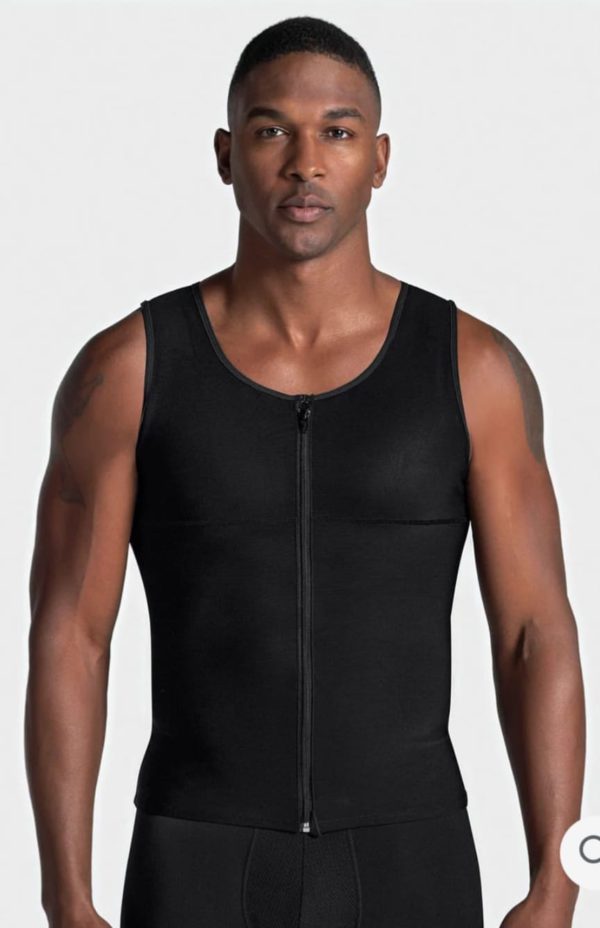 Male Body Shapers